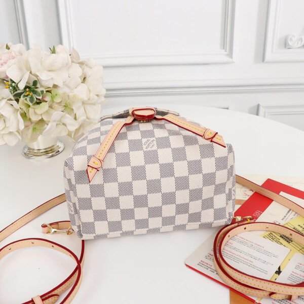 Louis Vuitton SPERONE BB - Image 6