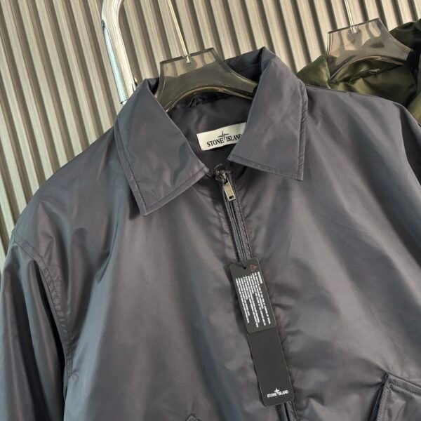 Thick Winter Coat - Image 5