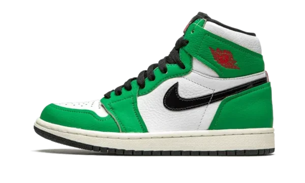 high lucky green - Image 2
