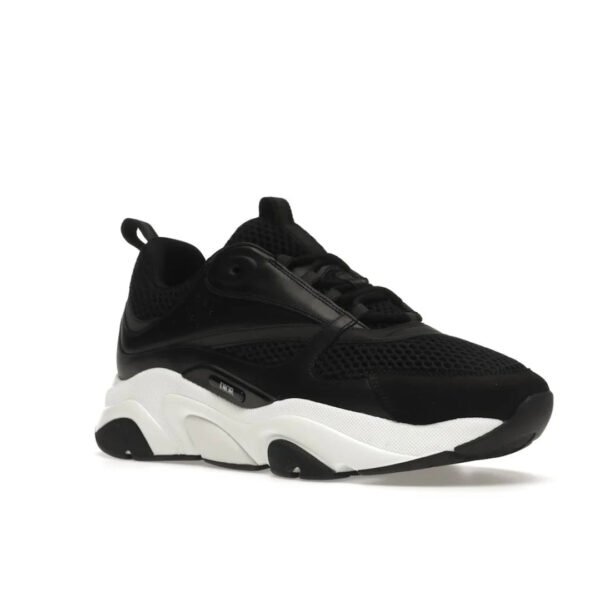 B22 BLACK WHITE - Image 3