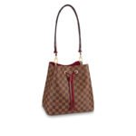 LV NeoNoe MM Bucket Bag - Image 2