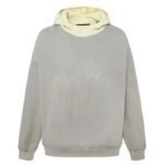 FO G Essentials Nylon Fleece Hoodies - Image 5