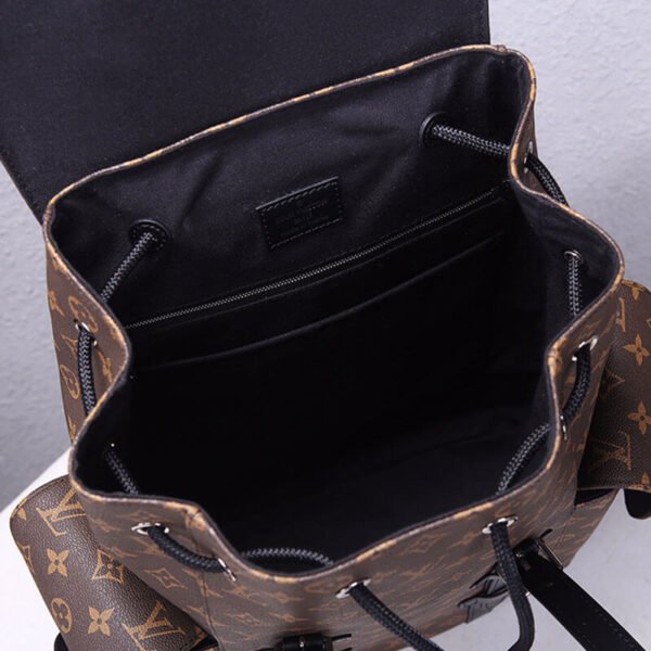 LV Christopher PM Backpack - Image 7