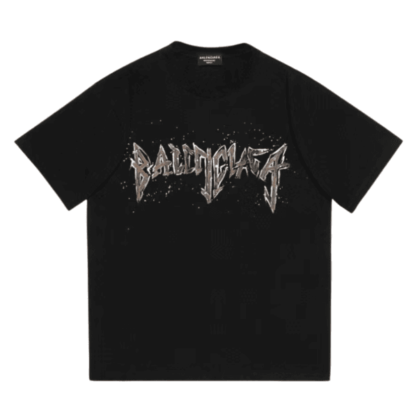 Best Balenciaga T-shirt - Image 2