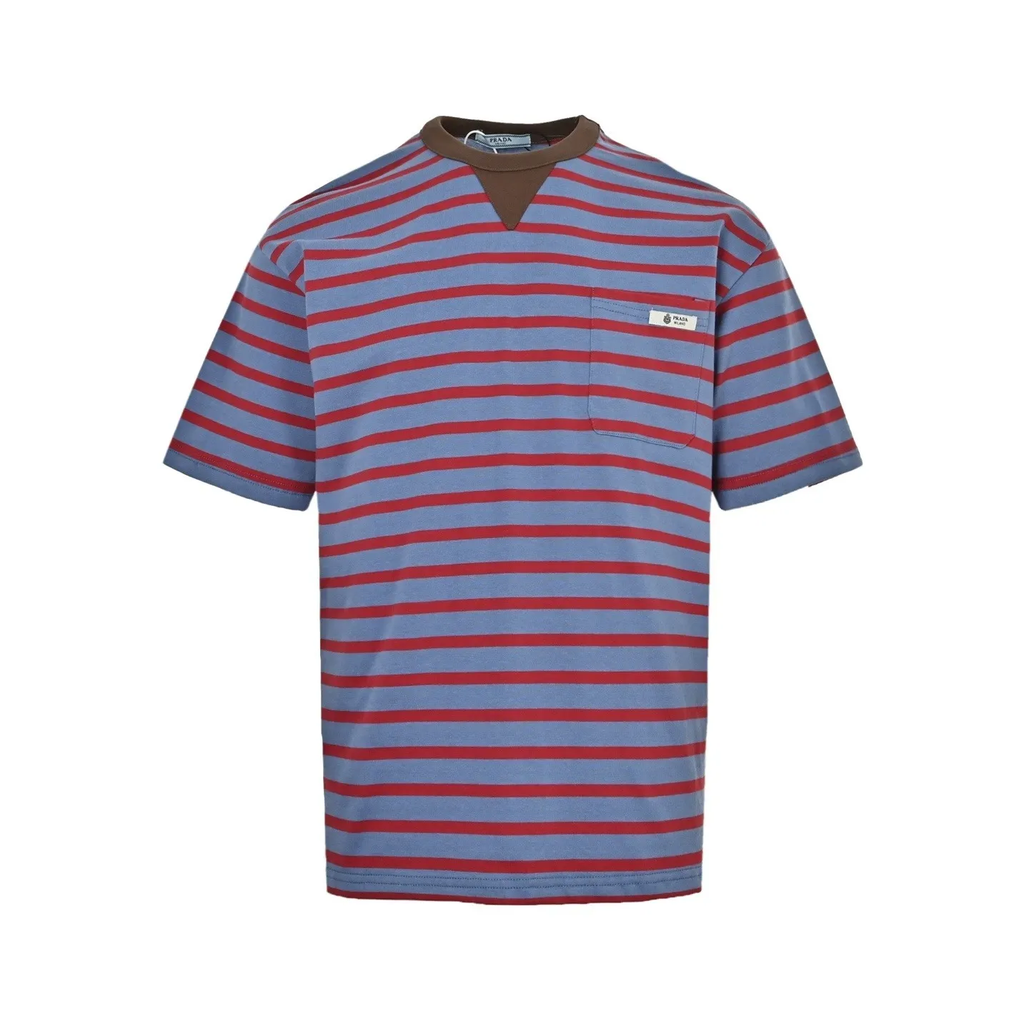 723a9dd3448eab9feafce00c0823fee6.webp Prada T-shirt - Image 1