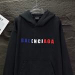 Premium Balenciaga Hoodie - Image 7