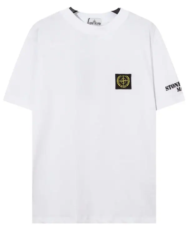 Best Stone Island t-Shirt - Image 5