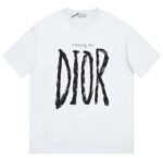 High Quality Dior T-shirt