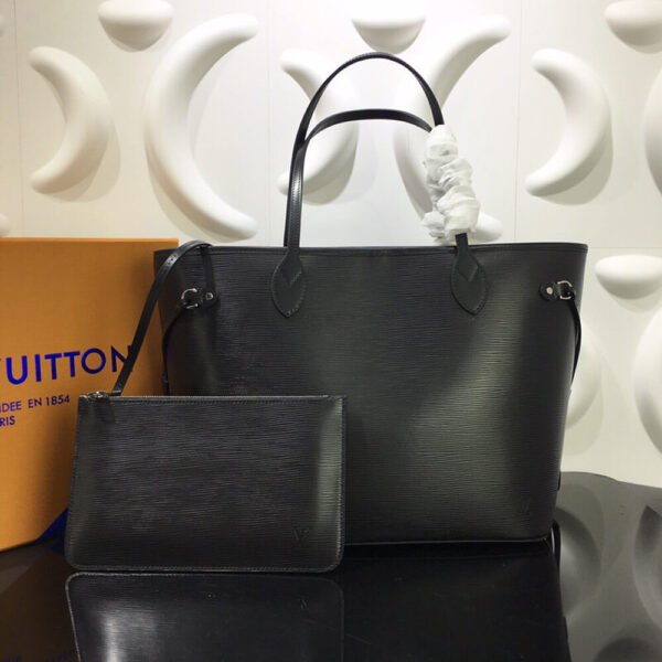 Louis Vuitton NEVERFULL MM - Image 3