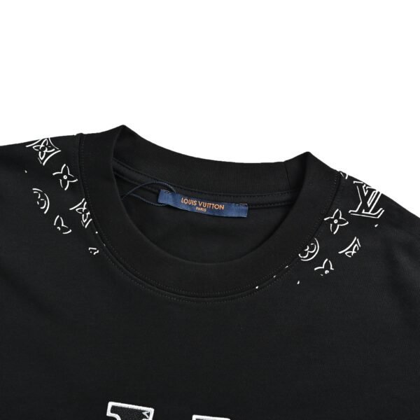Top Rated LV Shirt - Image 5