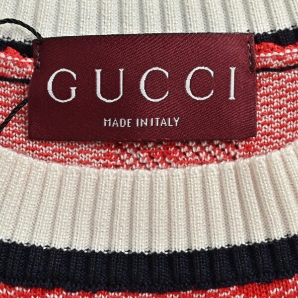 Best Gucci t-shirt - Image 6