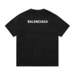 Best Balenciaga T-shirt - Image 6