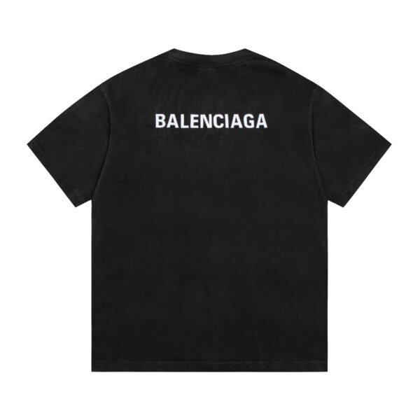Best Balenciaga T-shirt - Image 6