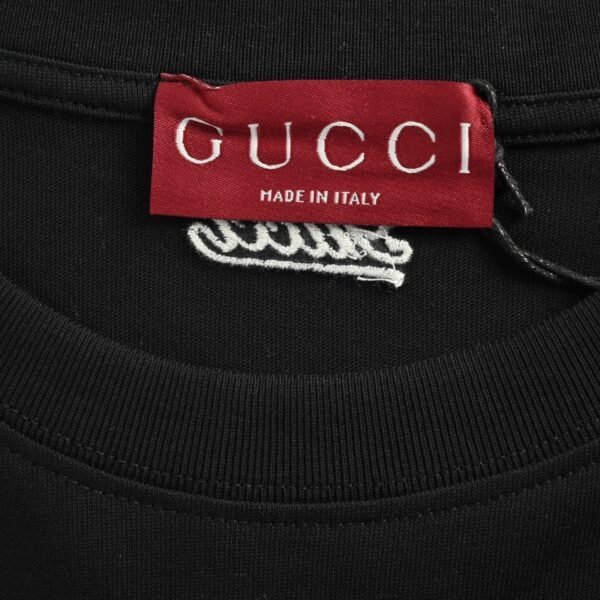 Best Gucci t-shirt - Image 6