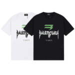 Best Balenciaga T-shirt - Image 5