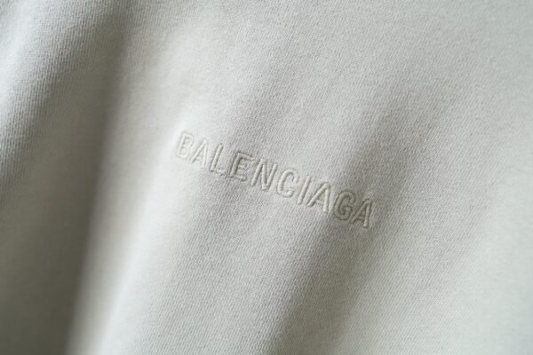 Premium Balenciaga Hoodie - Image 4
