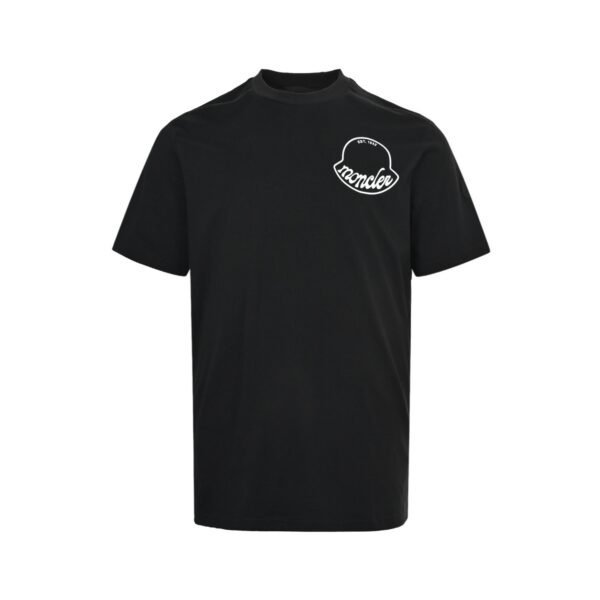 Best Moncler t-shirt - Image 2