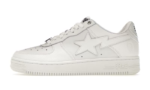 Triple White - Image 2