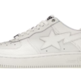 Triple White