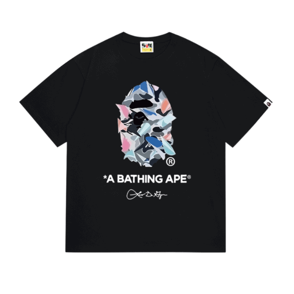 T-Shirts Bape - Image 2