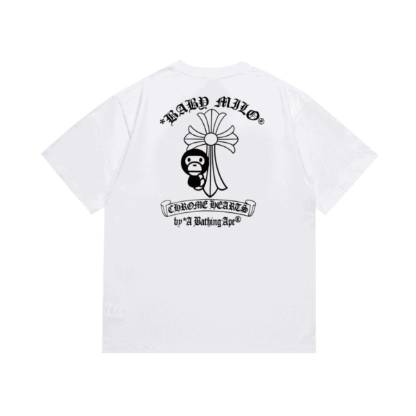 T-Shirts Bape - Image 5
