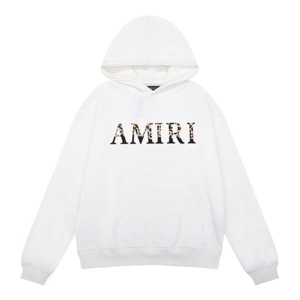 Best Amiri Hoodie - Image 2