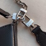 LV MARELLE HANDBAG - Image 7