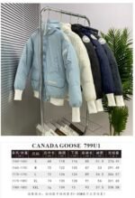 Canada Goose DownJacket - Image 7