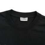 Best Moncler t-shirt - Image 5