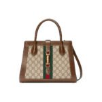 GG Jackie 1961 medium tote bag - Image 3