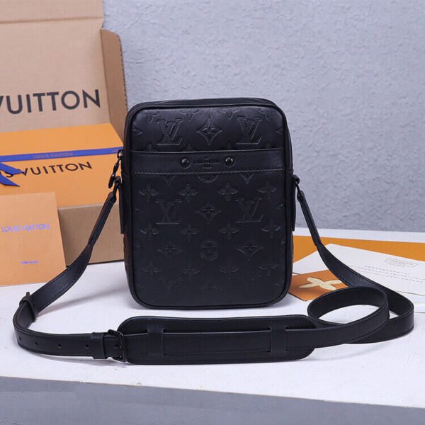LV Danube Slim Bag - Image 3