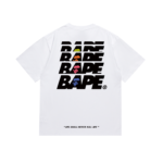 T-Shirts Bape - Image 5