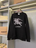 Best Burberry Hoodie