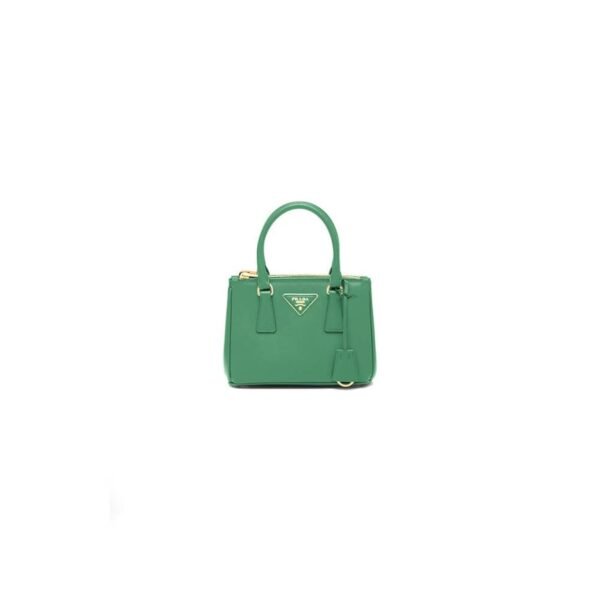 Prada Galleria Saffiano leather mini- - Image 2