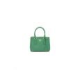 Prada Galleria Saffiano leather mini-