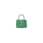 Prada Galleria Saffiano leather mini-