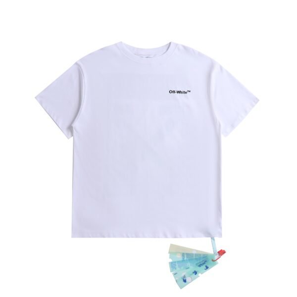 Off-White T-shirt - Image 6