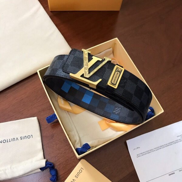 Top Rated LV Belt - Image 3