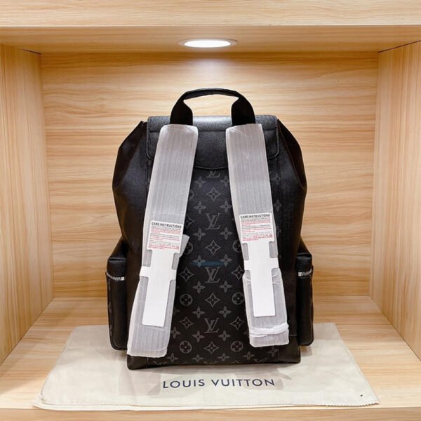 Louis Vuitton Outdoor Backpack - Image 5