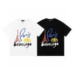 Best Balenciaga T-shirt - Image 5