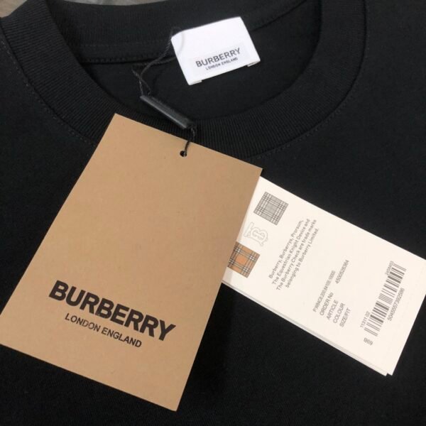 Best Burberry Hoodie - Image 3