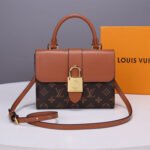 LV Locky BB Handbag - Image 3