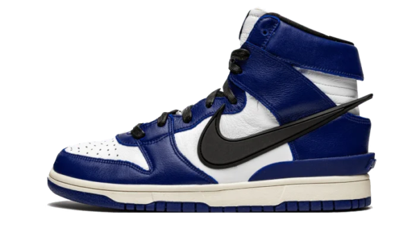 Ambush Deep Royal Blue - Image 2