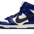 Ambush Deep Royal Blue