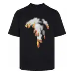Best Balenciaga T-shirt