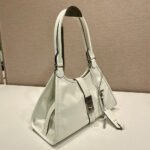 Prada Medium leather tote bag(high-end grade) - Image 7