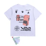 Off-White T-shirt - Image 8