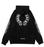 Top rated Chrome hearts Hoodie
