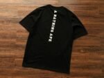 T-Shirts Bape - Image 6
