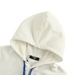 Top Rated Fendi Hoodie - Image 6